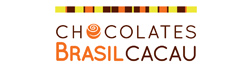 Chocolates Brasil Cacau
